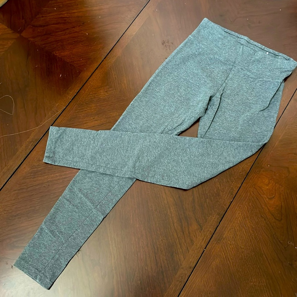 Justice leggings
